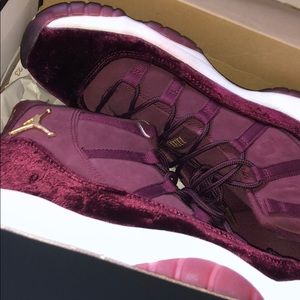 Air Jordan 11 retro
